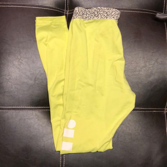 Nike Dri Fit Leggings